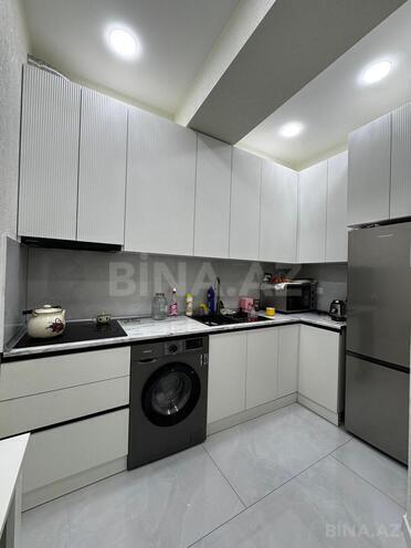 Продаётся 2-комн. новостройка 61 м², м. Мемар Аджеми, photo 5 from 14
