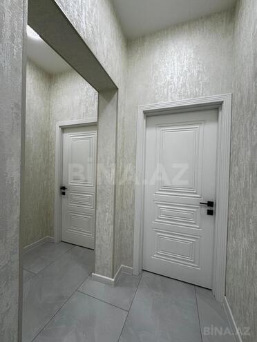 Продаётся 2-комн. новостройка 61 м², м. Мемар Аджеми, photo 6 from 14