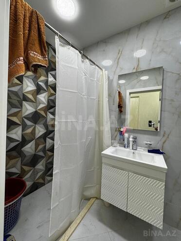 Продаётся 2-комн. новостройка 61 м², м. Мемар Аджеми, photo 11 from 14
