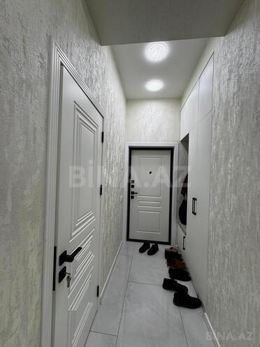 Продаётся 2-комн. новостройка 61 м², м. Мемар Аджеми, photo 7 from 14
