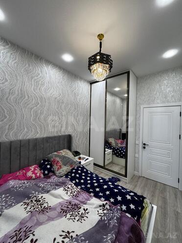 Продаётся 2-комн. новостройка 61 м², м. Мемар Аджеми, photo 9 from 14