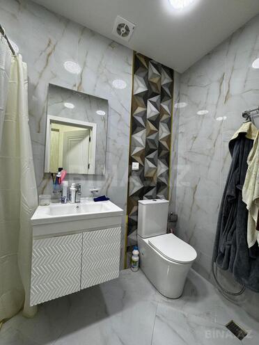Продаётся 2-комн. новостройка 61 м², м. Мемар Аджеми, photo 10 from 14