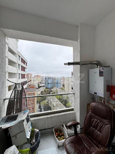 Продаётся 2-комн. новостройка 61 м², м. Мемар Аджеми, photo 13 from 14
