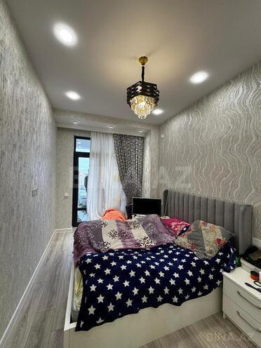 Продаётся 2-комн. новостройка 61 м², м. Мемар Аджеми, photo 8 from 14