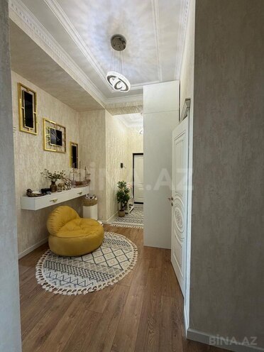Satılır 3 otaqlı yeni tikili 102 m², photo 7 from 23