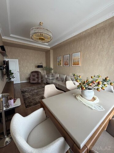 Satılır 3 otaqlı yeni tikili 102 m², photo 13 from 23