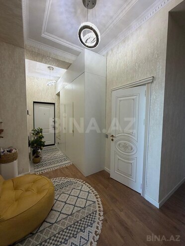 Satılır 3 otaqlı yeni tikili 102 m², photo 8 from 23