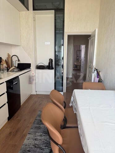 Satılır 3 otaqlı yeni tikili 102 m², photo 10 from 23
