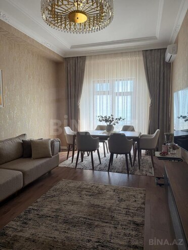 Satılır 3 otaqlı yeni tikili 102 m², photo 16 from 23