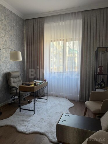 Satılır 3 otaqlı yeni tikili 102 m², photo 20 from 23