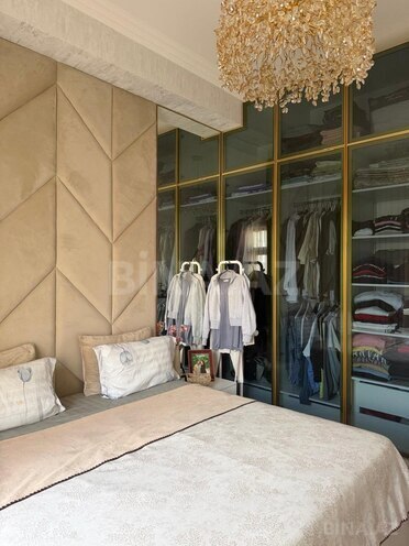 Satılır 3 otaqlı yeni tikili 102 m², photo 17 from 23