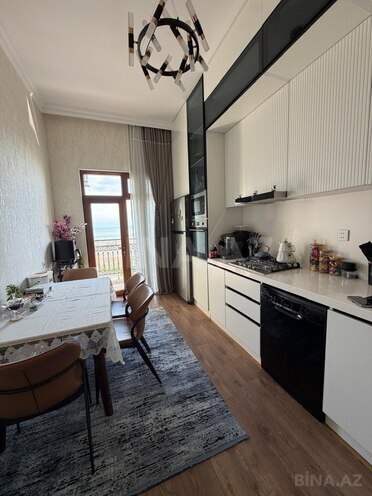 Satılır 3 otaqlı yeni tikili 102 m², photo 14 from 23