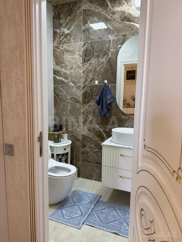 Satılır 3 otaqlı yeni tikili 102 m², photo 22 from 23