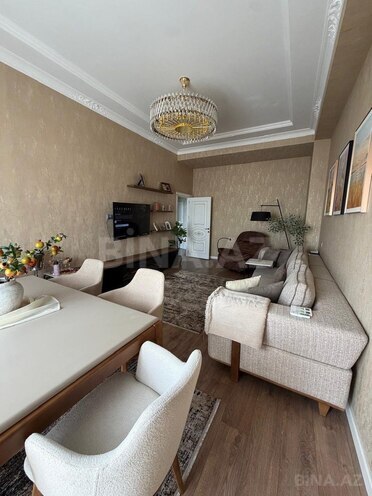 Satılır 3 otaqlı yeni tikili 102 m², photo 15 from 23