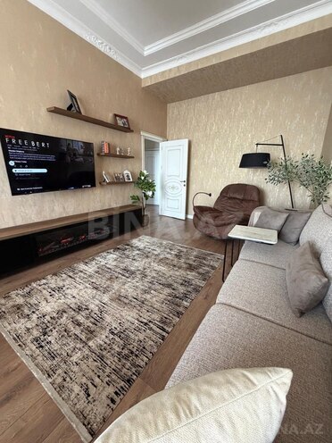 Satılır 3 otaqlı yeni tikili 102 m², photo 12 from 23