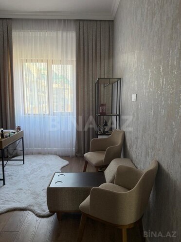 Satılır 3 otaqlı yeni tikili 102 m², photo 19 from 23
