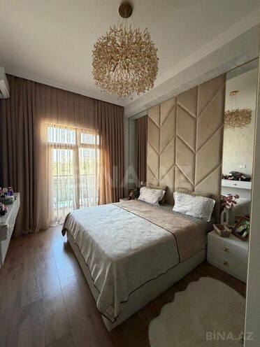 Satılır 3 otaqlı yeni tikili 102 m², photo 18 from 23