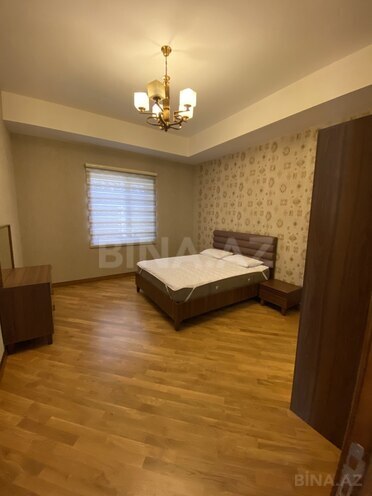 İcarəyə verilir 4 otaqlı həyət evi/bağ evi 220 m², Mərdəkan q., photo 16 from 32