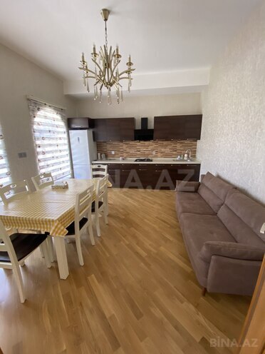 İcarəyə verilir 4 otaqlı həyət evi/bağ evi 220 m², Mərdəkan q., photo 19 from 32