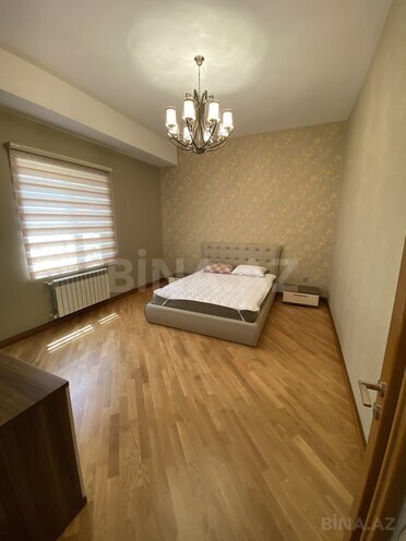 İcarəyə verilir 4 otaqlı həyət evi/bağ evi 220 m², Mərdəkan q., photo 14 from 32