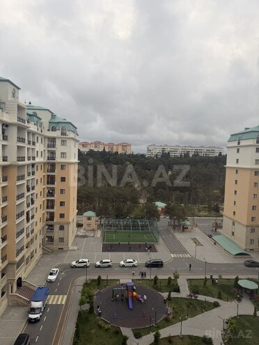 Satılır 3 otaqlı yeni tikili 102 m², photo 3 from 23