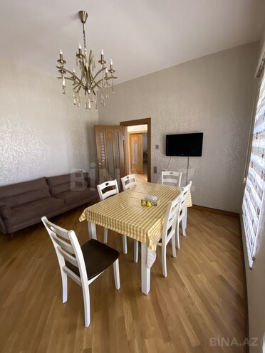 İcarəyə verilir 4 otaqlı həyət evi/bağ evi 220 m², Mərdəkan q., photo 20 from 32