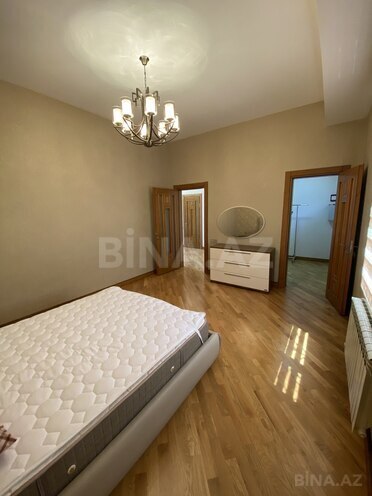 İcarəyə verilir 4 otaqlı həyət evi/bağ evi 220 m², Mərdəkan q., photo 15 from 32