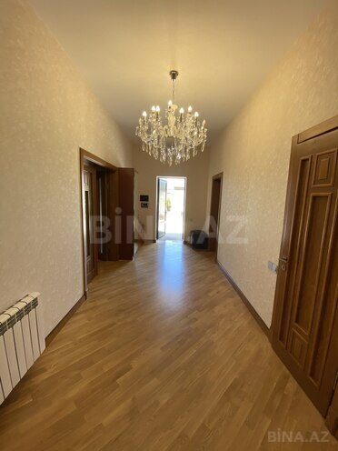 İcarəyə verilir 4 otaqlı həyət evi/bağ evi 220 m², Mərdəkan q., photo 5 from 32