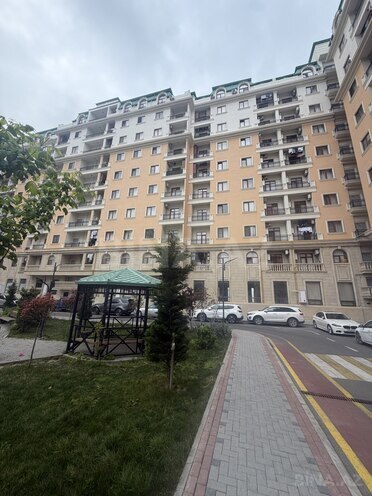 Satılır 3 otaqlı yeni tikili 102 m², photo 4 from 23