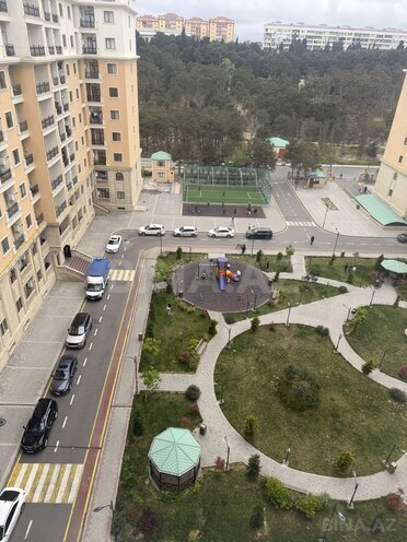 Satılır 3 otaqlı yeni tikili 102 m², photo 5 from 23