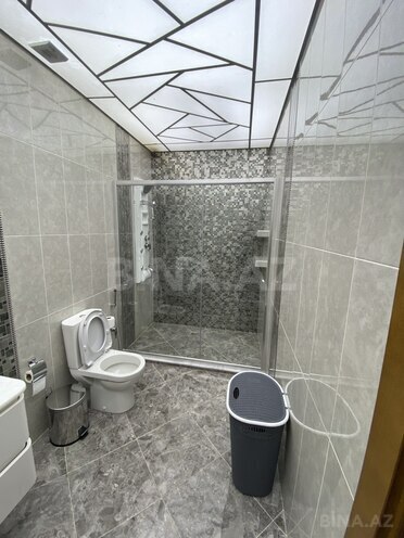 İcarəyə verilir 4 otaqlı həyət evi/bağ evi 220 m², Mərdəkan q., photo 13 from 32