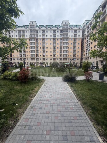 Satılır 3 otaqlı yeni tikili 102 m², photo 1 from 23