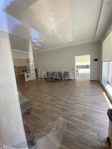 İcarəyə verilir 4 otaqlı həyət evi/bağ evi 220 m², Mərdəkan q., photo 25 from 32