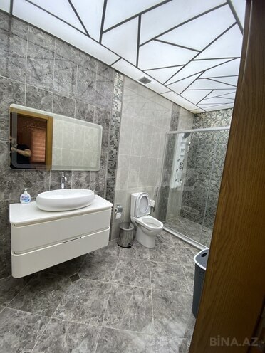 İcarəyə verilir 4 otaqlı həyət evi/bağ evi 220 m², Mərdəkan q., photo 12 from 32