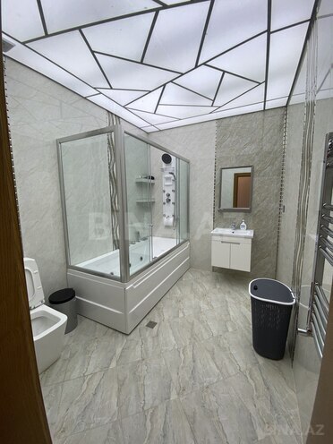 İcarəyə verilir 4 otaqlı həyət evi/bağ evi 220 m², Mərdəkan q., photo 21 from 32