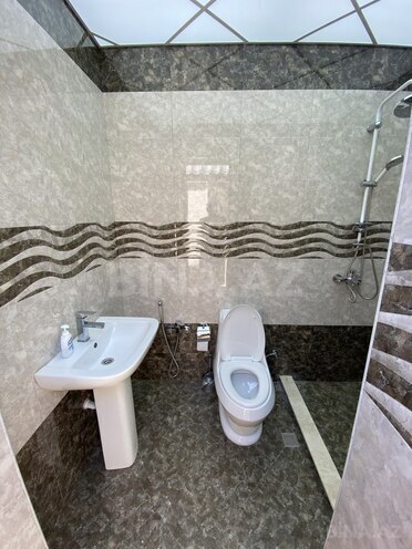 İcarəyə verilir 4 otaqlı həyət evi/bağ evi 220 m², Mərdəkan q., photo 31 from 32
