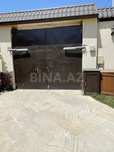 İcarəyə verilir 4 otaqlı həyət evi/bağ evi 220 m², Mərdəkan q., photo 28 from 32