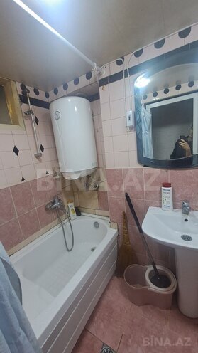 Сдаётся 4-комн. вторичка 90 м², пос. Бёюк-Шор, photo 9 from 10