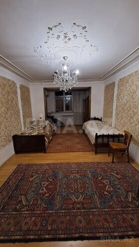 Сдаётся 4-комн. вторичка 90 м², пос. Бёюк-Шор, photo 3 from 10