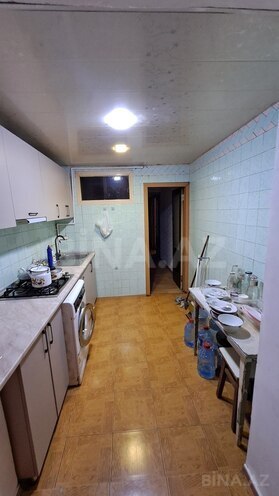 Сдаётся 4-комн. вторичка 90 м², пос. Бёюк-Шор, photo 8 from 10