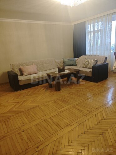 Сдаётся 2-комн. вторичка 67 м², м. Шах Исмаил Хатаи, photo 5 from 10