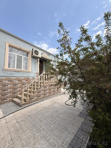 Продаётся 3-комн. дом/дача 100 м², пос. Бина, photo 3 from 16