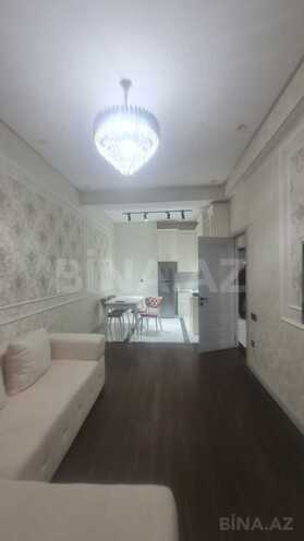 Сдаётся 3-комн. новостройка 110 м², м. 28 мая, photo 3 from 10