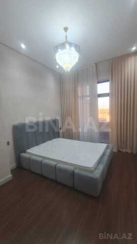 Сдаётся 3-комн. новостройка 110 м², м. 28 мая, photo 5 from 10