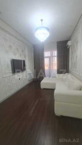 Сдаётся 3-комн. новостройка 110 м², м. 28 мая, photo 1 from 10
