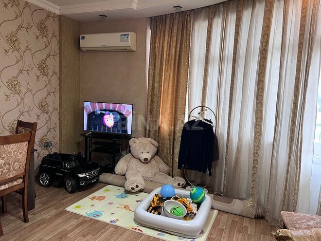 Продаётся 2-комн. новостройка 87 м², м. Насими, photo 8 from 11