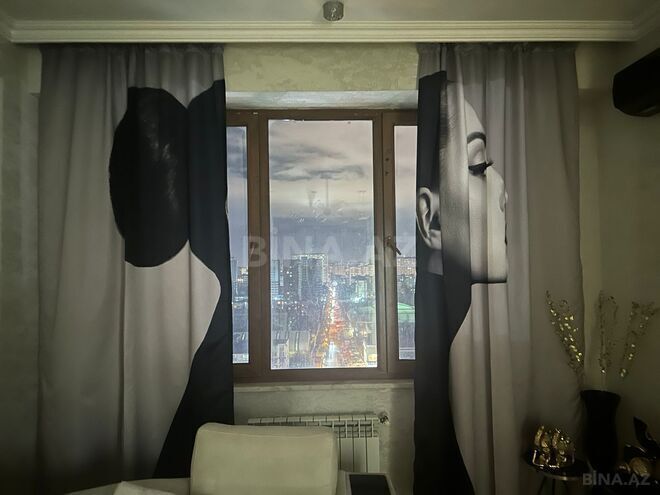 Сдаётся 3-комн. новостройка 85 м², м. Азадлыг проспекти, photo 22 from 25