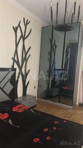 Сдаётся 3-комн. новостройка 85 м², м. Азадлыг проспекти, photo 18 from 25