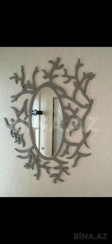 Сдаётся 3-комн. новостройка 85 м², м. Азадлыг проспекти, photo 13 from 25