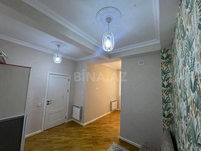 Сдаётся 3-комн. новостройка 95 м², м. Азадлыг проспекти, photo 12 from 26